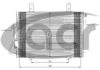 RENAU 7700301253 Condenser, air conditioning
